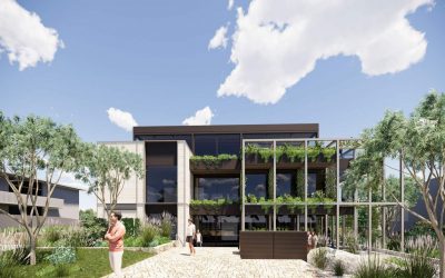 Enriching The Sorrento Community